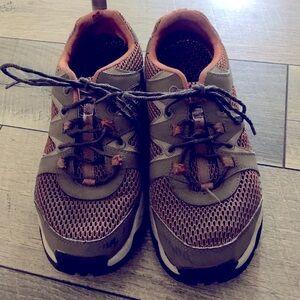 Llbean Men’s Trail Sneakers